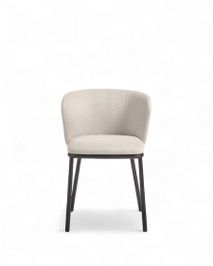 Stoel CISELIA - Beige KAV CC3000KY12