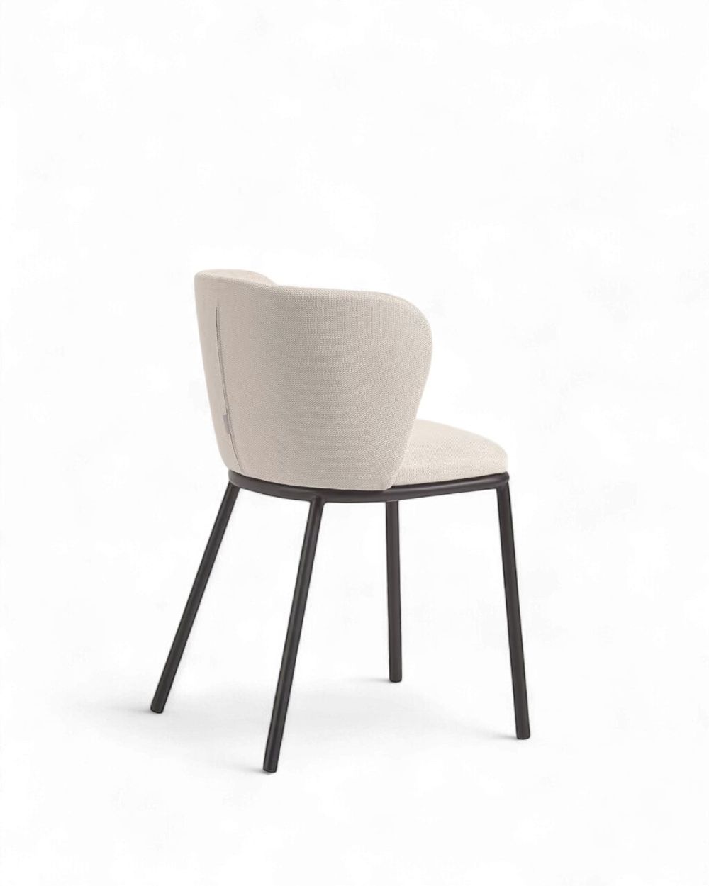 Stoel CISELIA - Beige KAV CC3000KY12