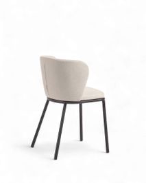 Stoel CISELIA - Beige KAV CC3000KY12