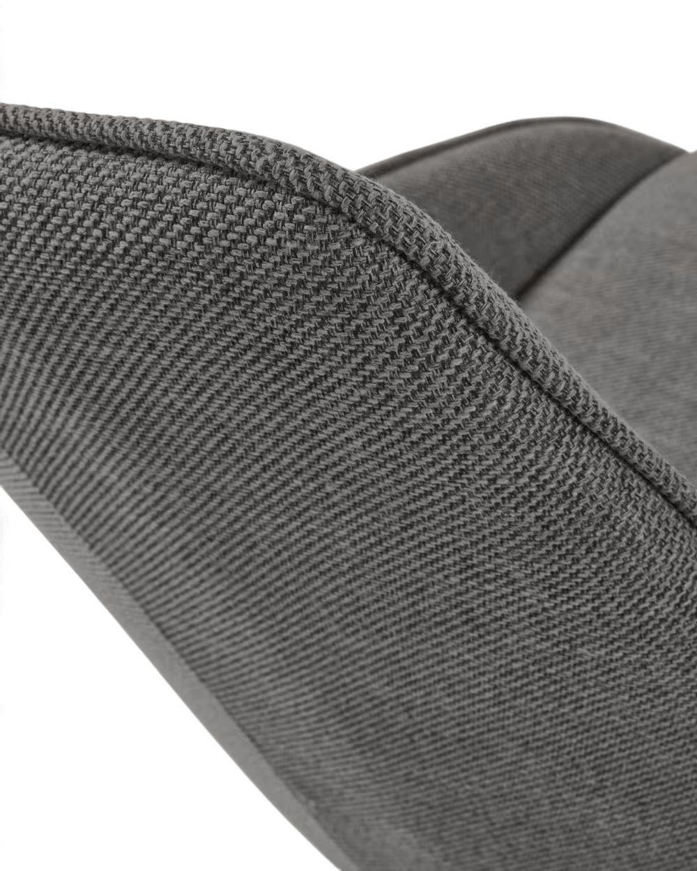 Draaistoel JENNA - Donkergrijs KAV CC1154PK15