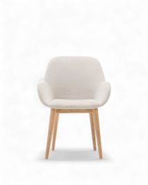 Armstoel Konna - Beige KAV CC5228KY12