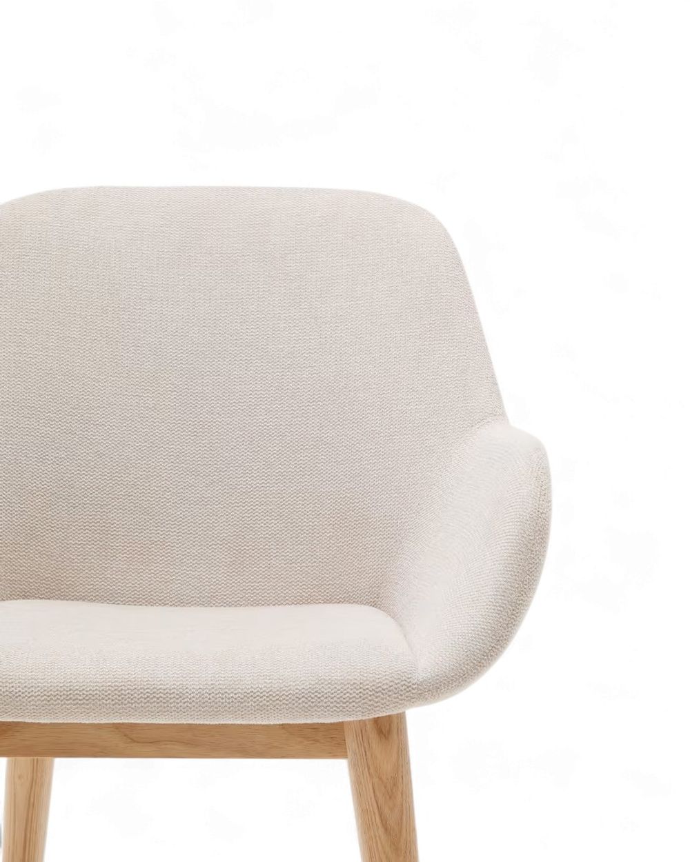 Armstoel Konna - Beige KAV CC5228KY12