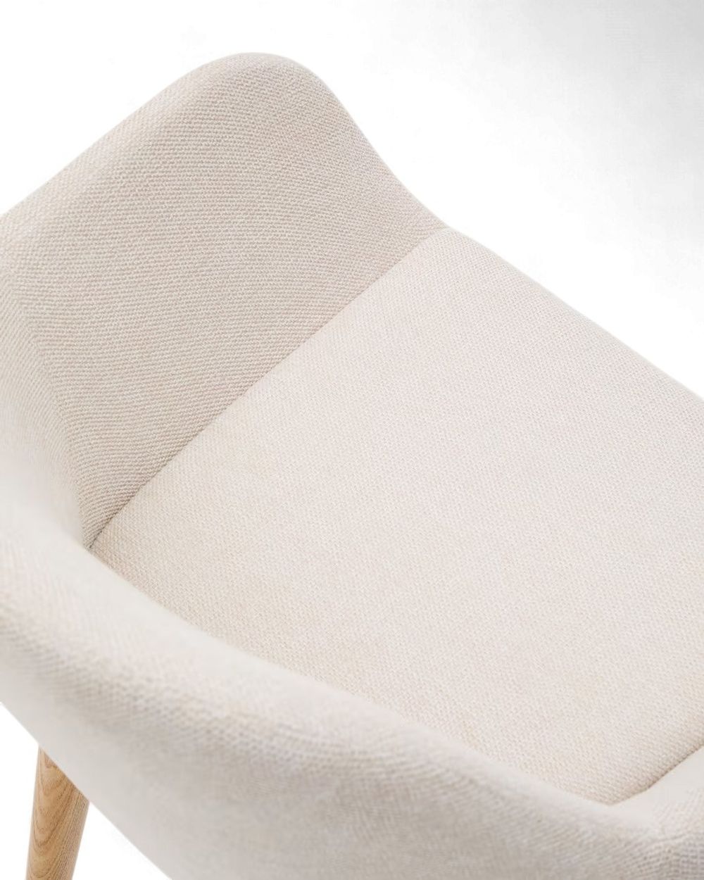 Armstoel Konna - Beige KAV CC5228KY12