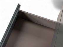 Commode NIGHT - Groen-blauw NVM-36-003-355N01