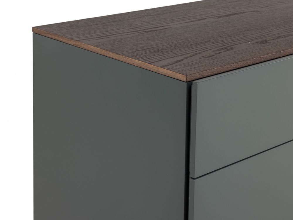 Commode NIGHT - Groen-blauw NVM-36-003-355N01