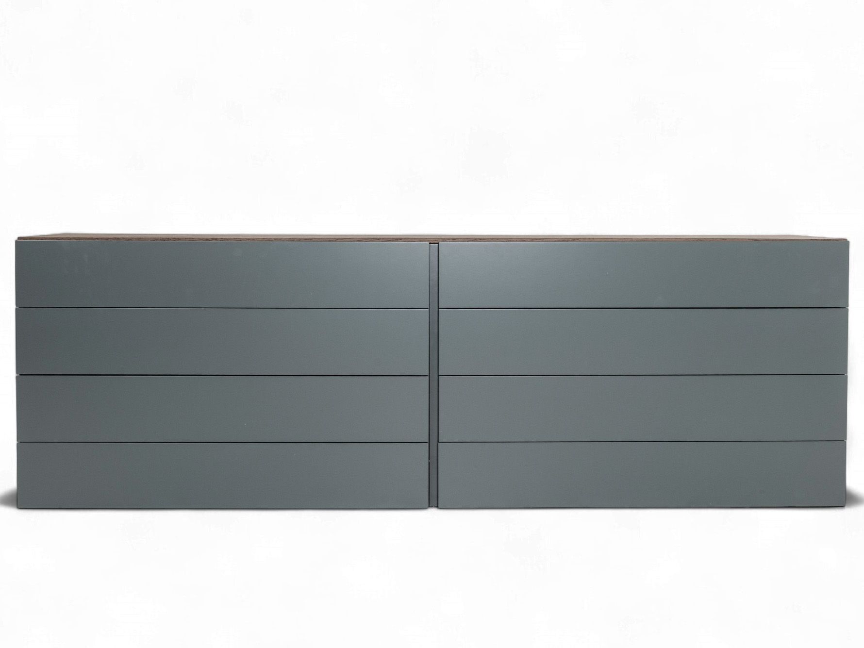 Commode NIGHT - Groen-blauw NVM-36-003-355N01