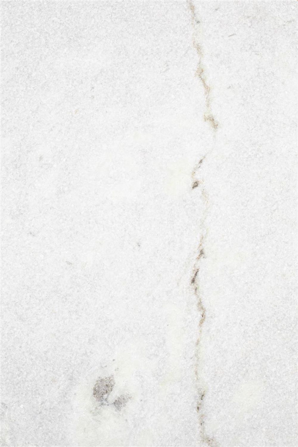 Salontafel TIMPA - Wit marmer / Goud ZVR 2300231