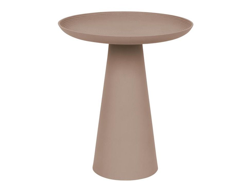 Bijzettafel Medium RINGAR - Roze ZVR 2300287