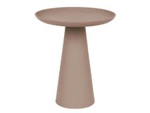Bijzettafel Medium RINGAR - Roze ZVR 2300287