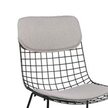 Stoelkussens Rug / Zit COMFORT KIT - Sand HKI TOT4043