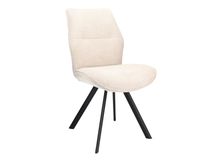 Eetkamerstoel ALLY - Crème XLC-40-0000001