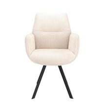 Armstoel ALLY - Crème XLC-40-0000002