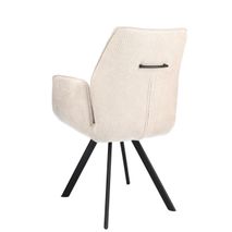 Armstoel ALLY - Crème XLC-40-0000002