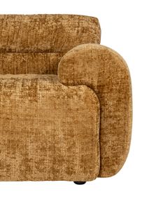 Hoekzetel Sweety - Goud C-ESS-70-HKS1