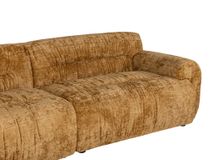 Hoekzetel Sweety - Goud C-ESS-70-HKS1