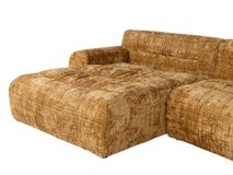 Hoekzetel Sweety - Goud C-ESS-70-HKS1