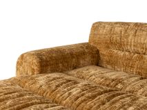 Hoekzetel Sweety - Goud C-ESS-70-HKS1