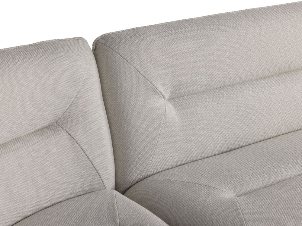 Eetkamerbank LUNA - Crème PRM-7-000033-A-L3