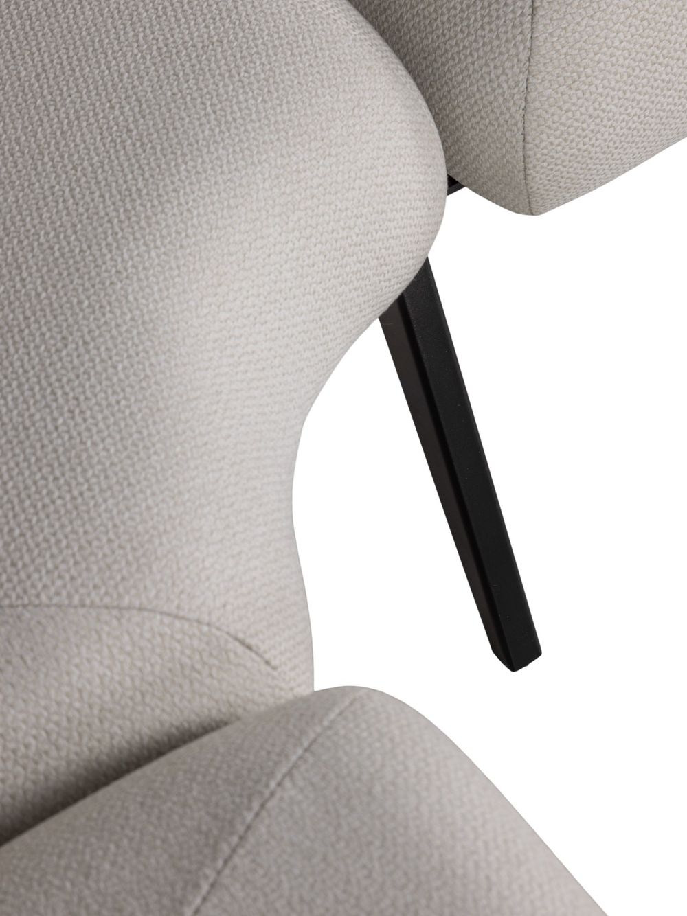 Eetkamerbank LUNA - Crème PRM-7-000033-A-L3