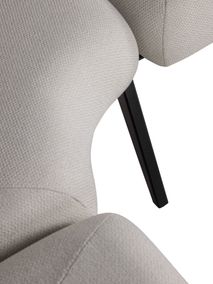 Eetkamerbank LUNA - Crème PRM-7-000033-A-L3