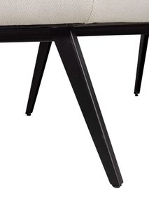 Eetkamerbank LUNA - Crème PRM-7-000033-A-L3