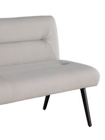 Eetkamerbank LUNA - Crème PRM-7-000033-A-L3