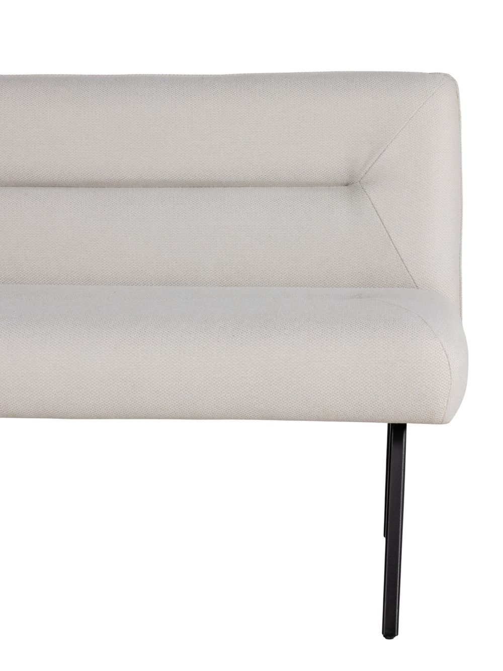 Eetkamerbank LUNA - Crème PRM-7-000033-A-L3