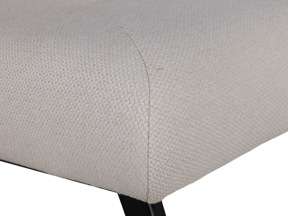 Eetkamerbank LUNA - Crème PRM-7-000033-A-L3