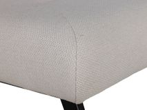 Eetkamerbank LUNA - Crème PRM-7-000033-A-L3