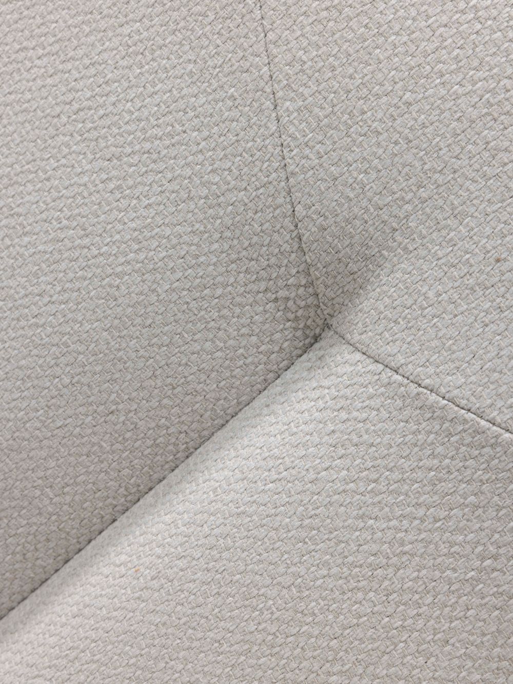 Eetkamerbank LUNA - Crème PRM-7-000033-A-L3