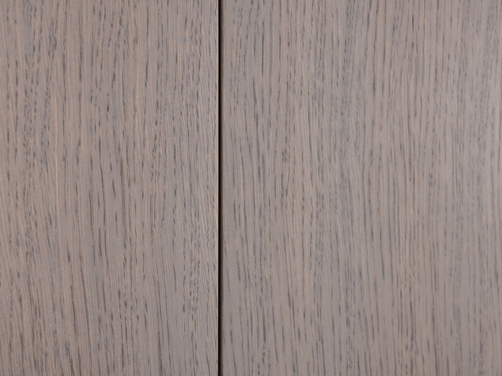 Tafel, dressoir en barkast SINTRA - Ash Grey C-CRE-2-EK1