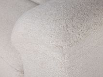 3-zit met 2 elektr. relaxen KAMIEL - Ecru HIM-50-000006-S-SE