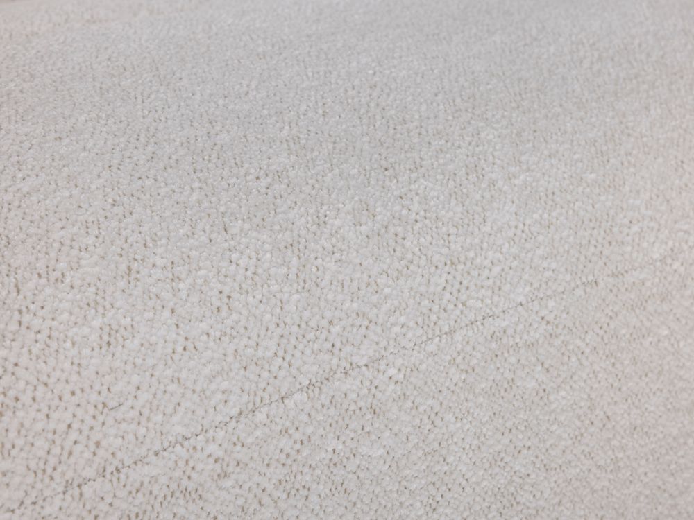 3-zit met 2 elektr. relaxen KAMIEL - Ecru HIM-50-000006-S-SE