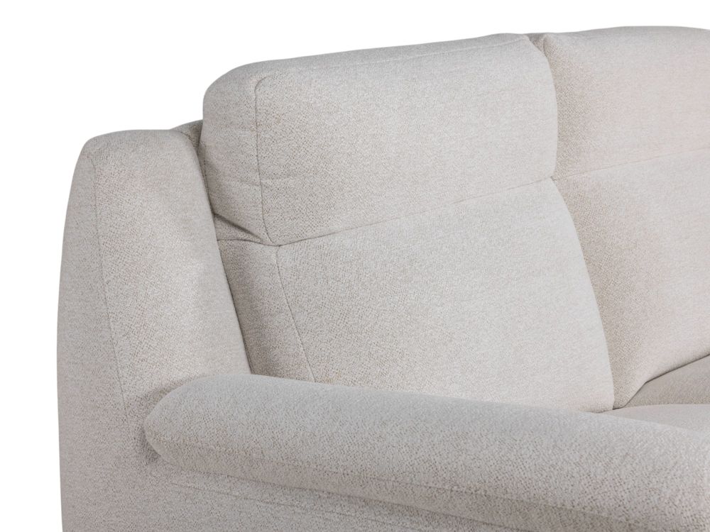 2-zit KAMIEL - Ecru HIM-50-000003-S-SE