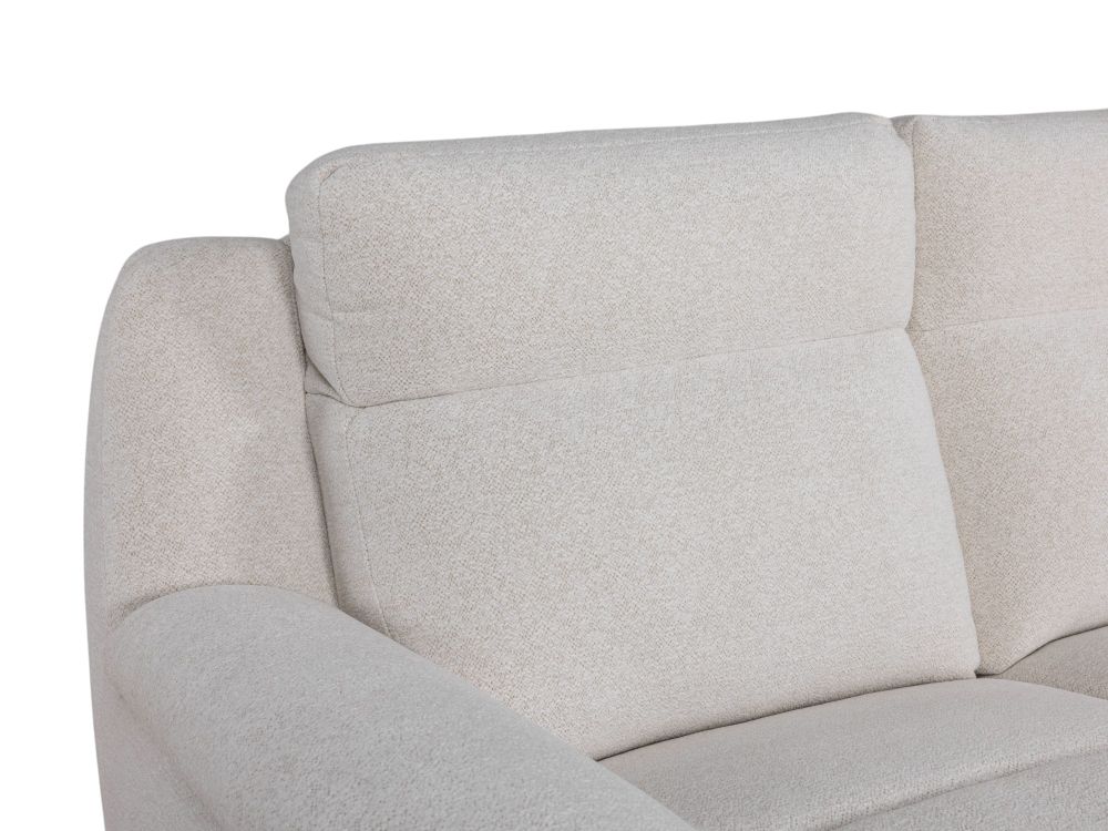 2-zit KAMIEL - Ecru HIM-50-000003-S-SE