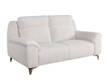 2-zit KAMIEL - Ecru HIM-50-000003-S-SE