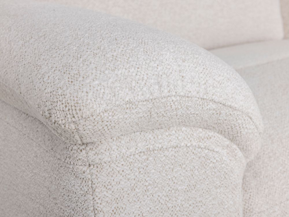 2-zit KAMIEL - Ecru HIM-50-000003-S-SE