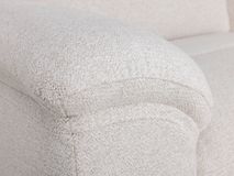 2-zit KAMIEL - Ecru HIM-50-000003-S-SE