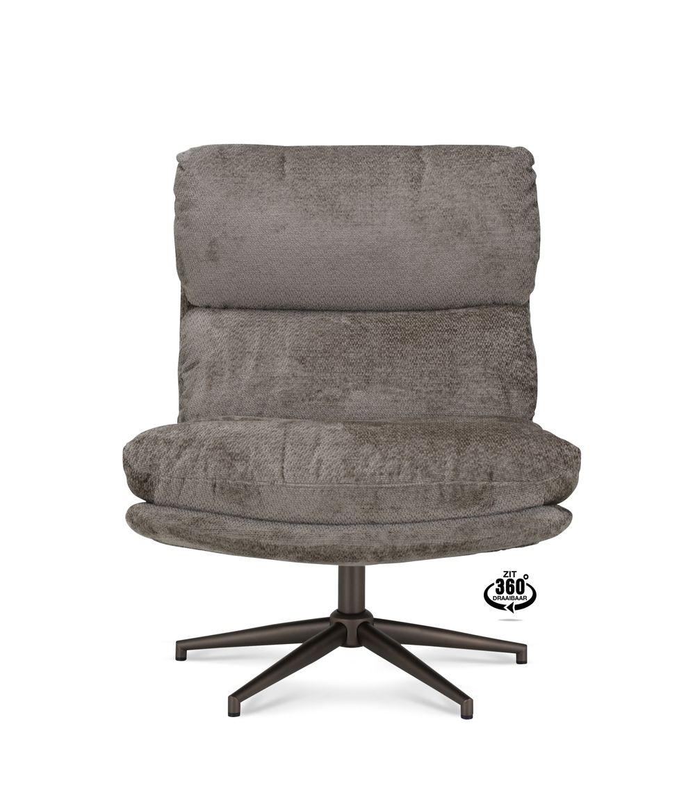 Fauteuil GROVE - Clay XLC-29-0000003
