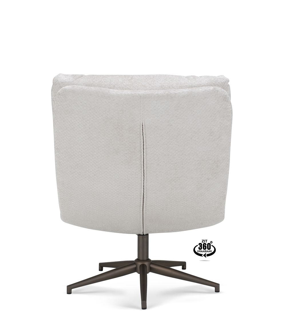 Fauteuil GROVE - Clay XLC-29-0000002