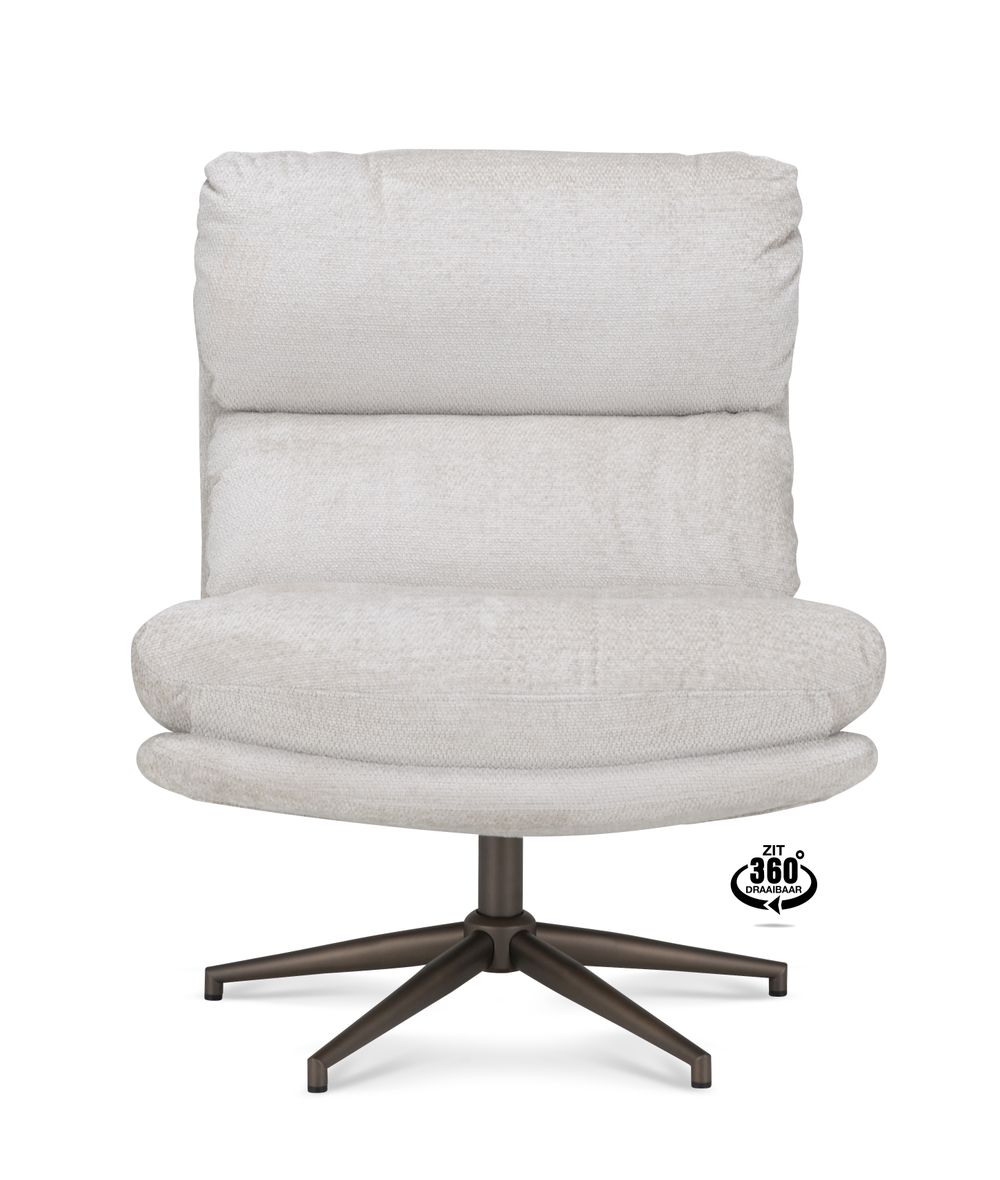 Fauteuil GROVE - Clay XLC-29-0000002