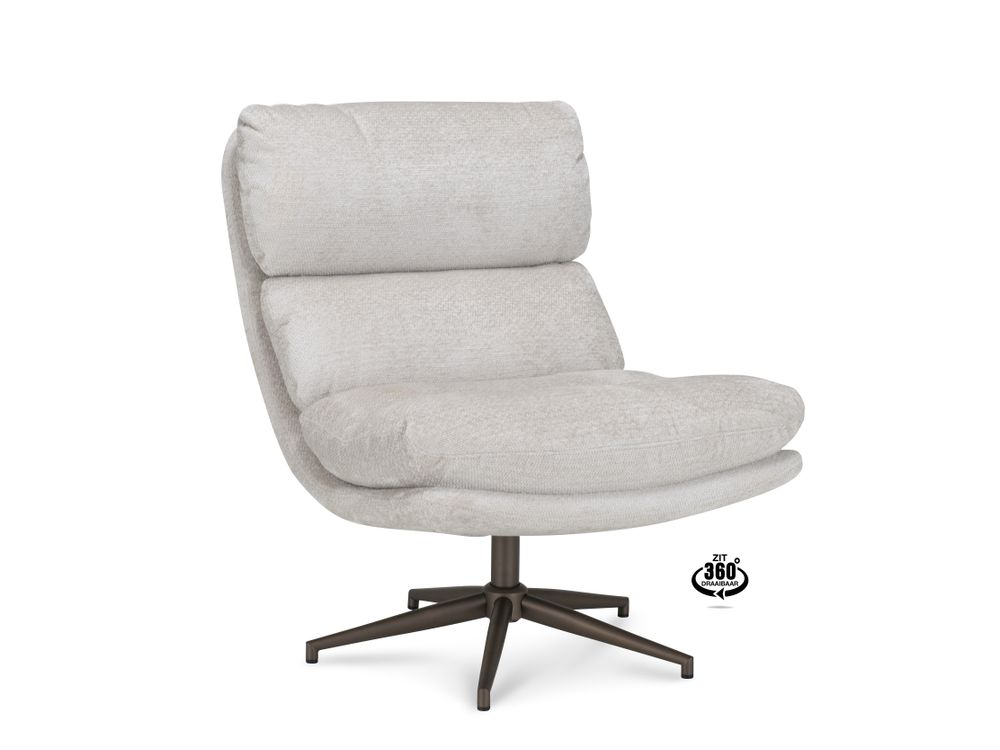 Fauteuil GROVE - Clay XLC-29-0000002