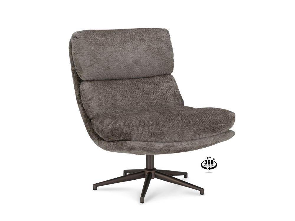 Fauteuil GROVE - Clay XLC-29-0000003