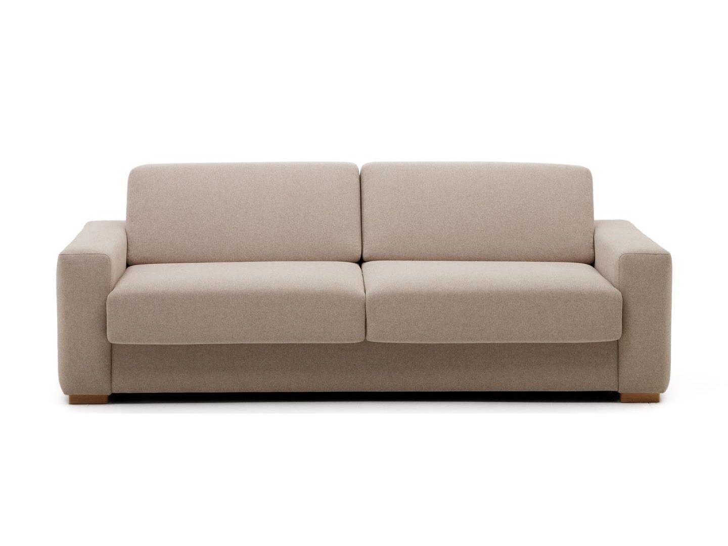 3-Zits zetelbed ANLEY - Beige