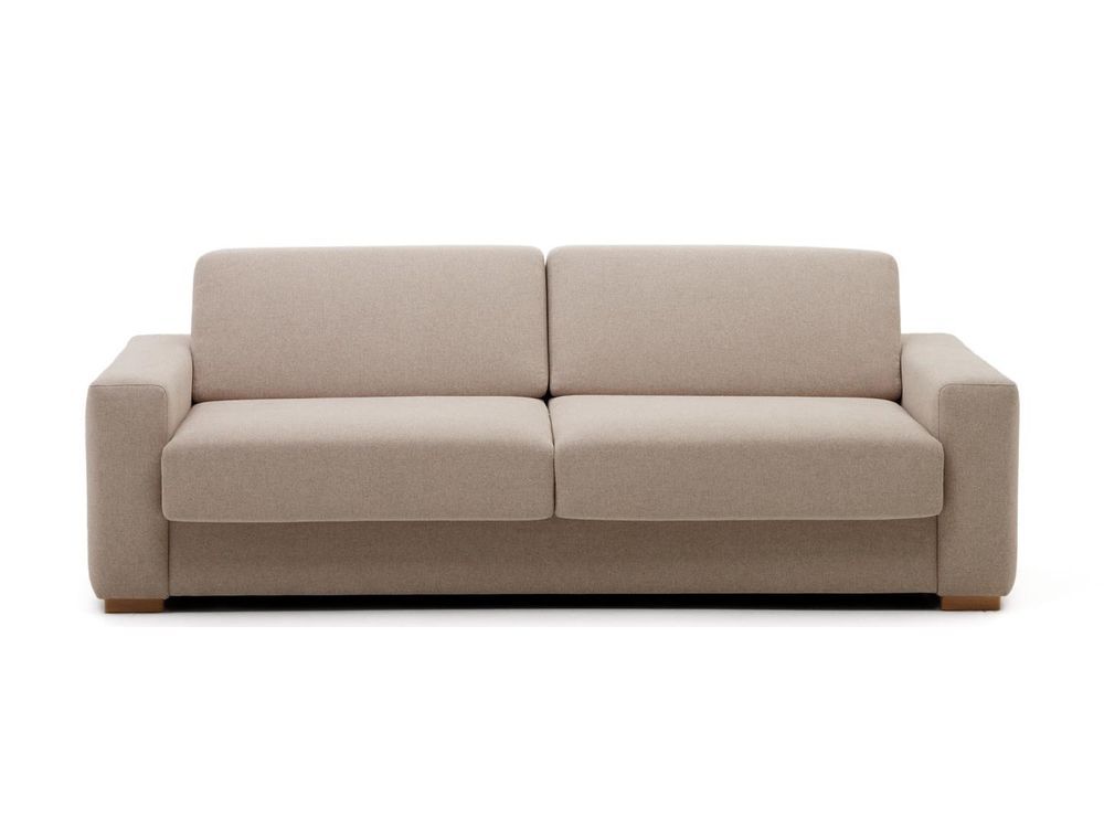 2-zits zetelbed ANLEY - Beige KAV S82960AU12