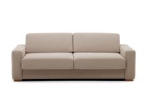 2-zits zetelbed ANLEY - Beige KAV S82960AU12
