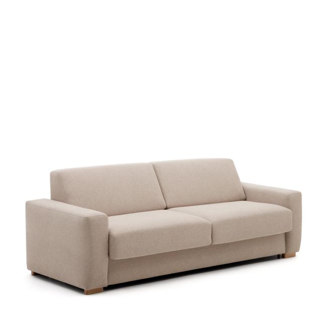 3-Zits zetelbed ANLEY - Beige
