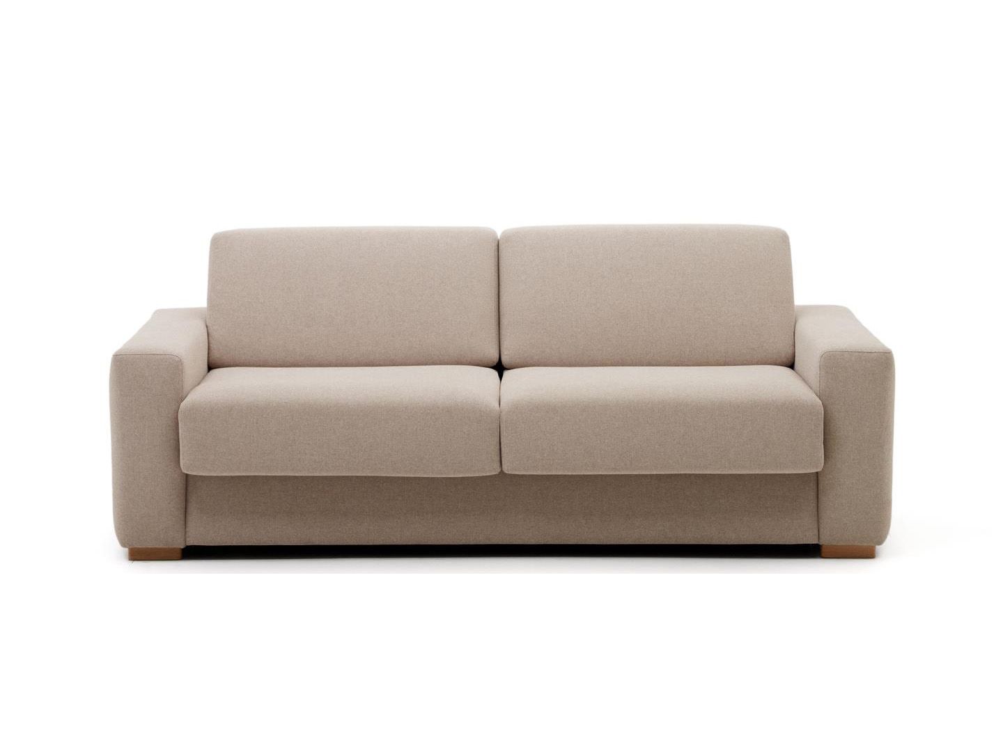 3-Zits zetelbed ANLEY - Beige
