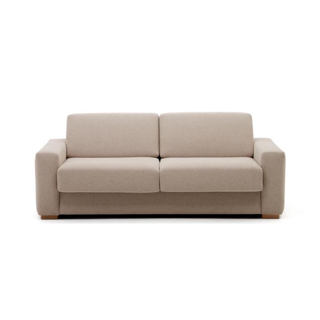 3-Zits zetelbed ANLEY - Beige