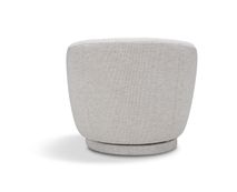 Draaibare fauteuil OZZY - Lichtgrijs XLC-47-0000001